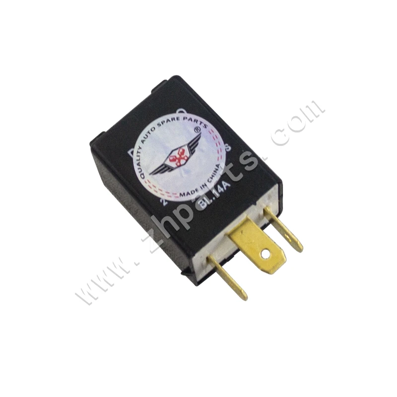 Įrenginio automobilių relė 38610A78B00-000 94583207, skirta DAEWOO DAMAS