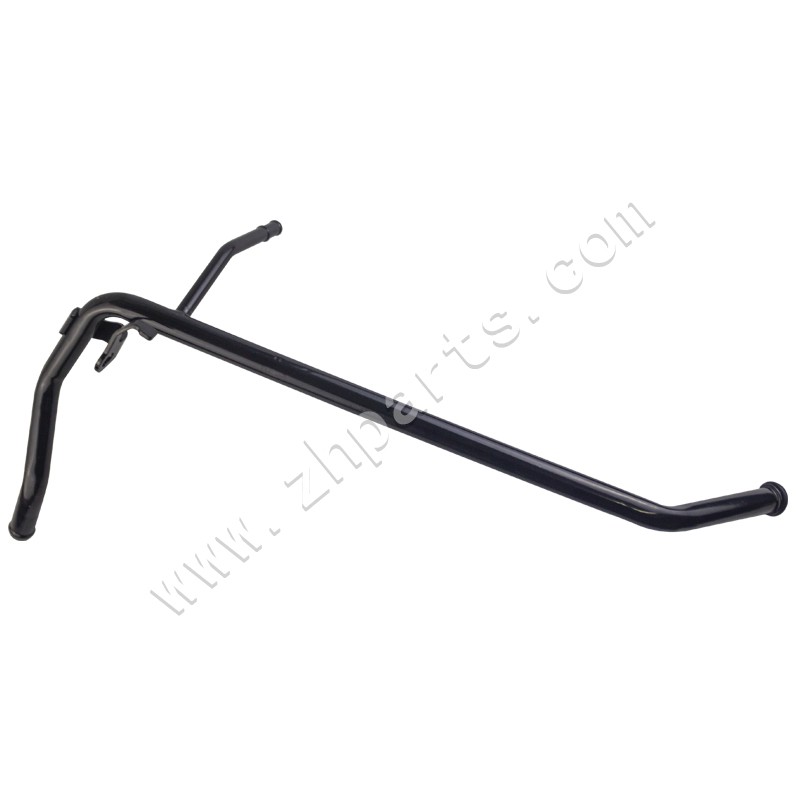 Metalinis vandens vamzdis 25431-42700 skirtas HYUNDAI