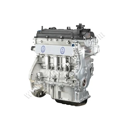AUTOMOBILIŲ DALIŲ VARIKLIS G4LC 1.4L, skirtas HYUNDAI VERNA
