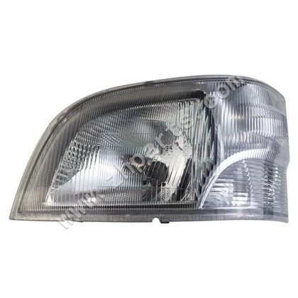 Priekinis priekinis žibintas Daihatsu hidet