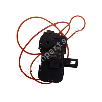 Kuro durelių užraktas 8K0 862 153H, skirtas AUDI Q5