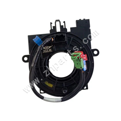 „Renault Espace“ 2015 2022 oro pagalvės laikrodžio spyruoklė 255545857R