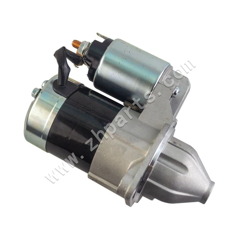 „Toyota Avanza Starter Motor 28100 BZ120“