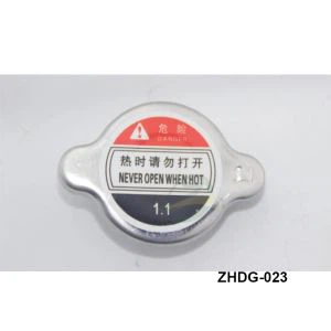 Automobilių DFM Glory 330 360 MPV radiatoriaus dangtelis