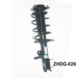 Smūgis ABSorber 2904100-SA01 2904200-SA01