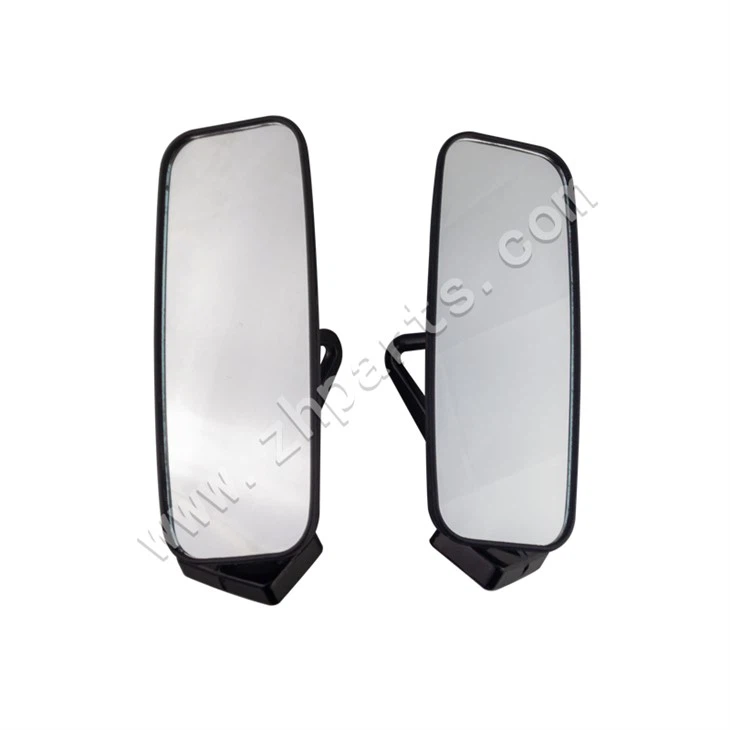 DAEWOO DAMAS SKIRTAS AUTOMOBILIŲ DALYS VEIDODROLIS VIDUS GALINĖ 84703A83D01-5PK / 94587254 / 84703A85000-5PK / 94587256