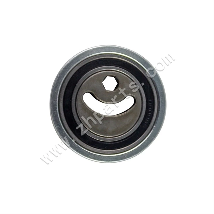 Auto Parts V-ribbed Belt Tensioner Pulley Idler 17540-66J00 For Suzuki Grand Vitara 2.7L-V6 2006-2014 Drive Belt Tensioner Pulley