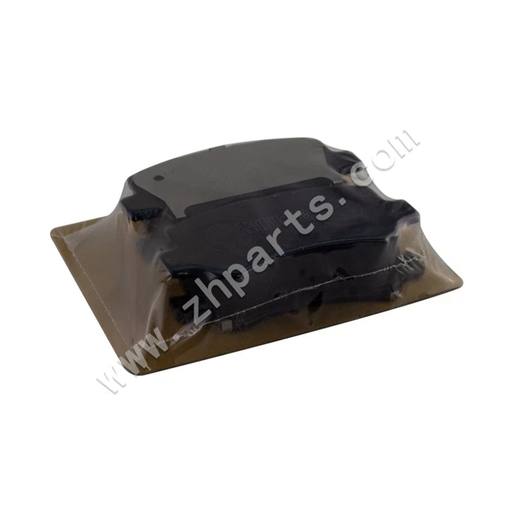 Car Auto Parts Brake Pads For DFSK