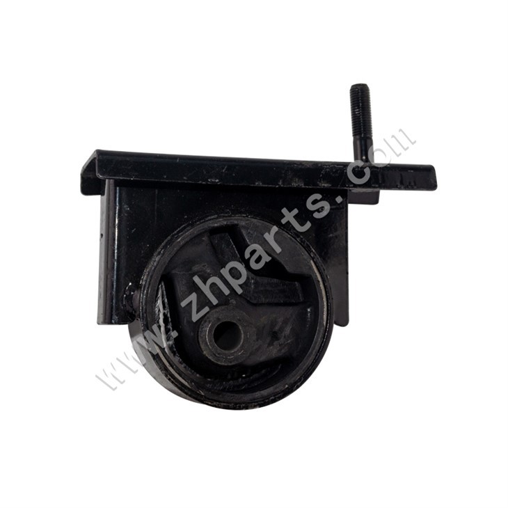 Engine Mount Trans Mount OEM T11-1001710BA For Chery Support Rubber Mounting