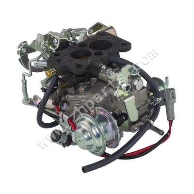Toyota 2E Corolla 88- automobilio variklis 21100-11850 karbiuratorius