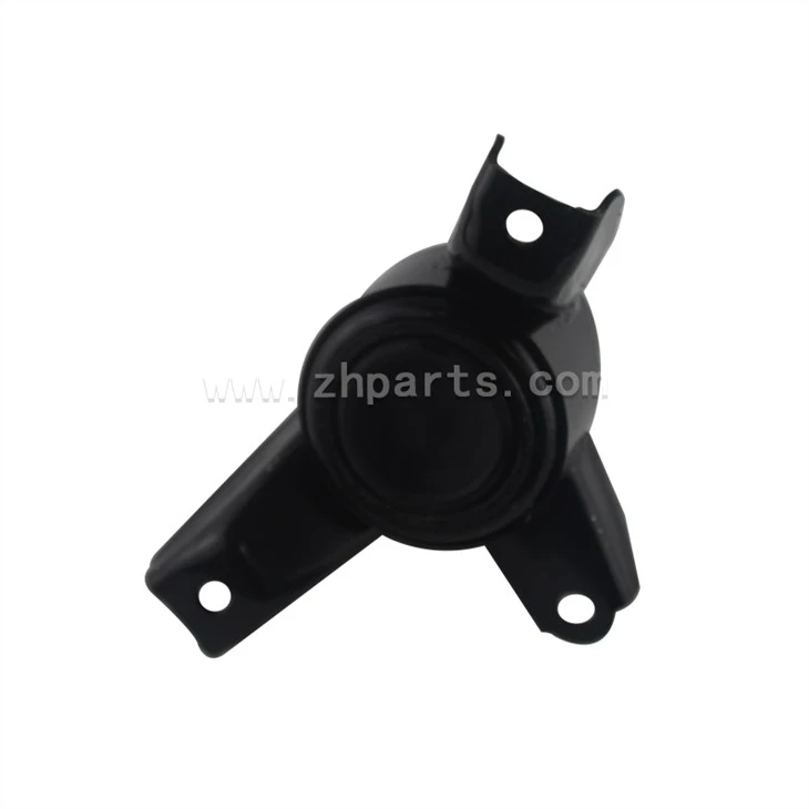 Rear Mounting Seat Cushion Assembly Transmission Support Footpad For Changan