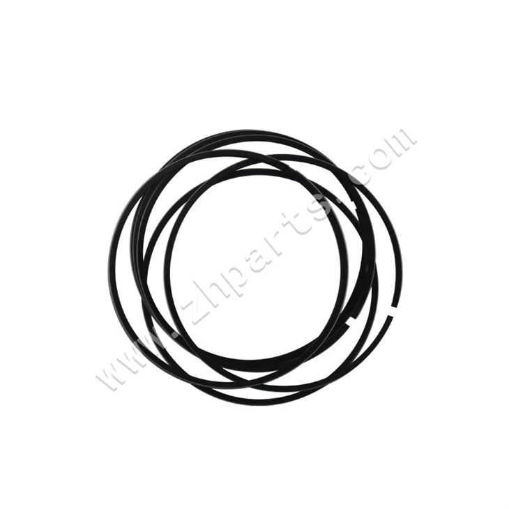Renault Piston Ring82.7mm