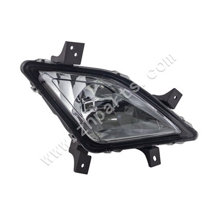 BAIC E serija BAIC E150 priekiniai rūko žibintai R BAIC E130 priekinių rūko žibintų mazgas Shenbao D20