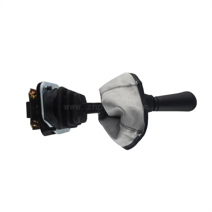 Suzuki Alto Gear Shift Mechanism