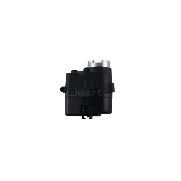 Toyota Reverse Mirror Motor