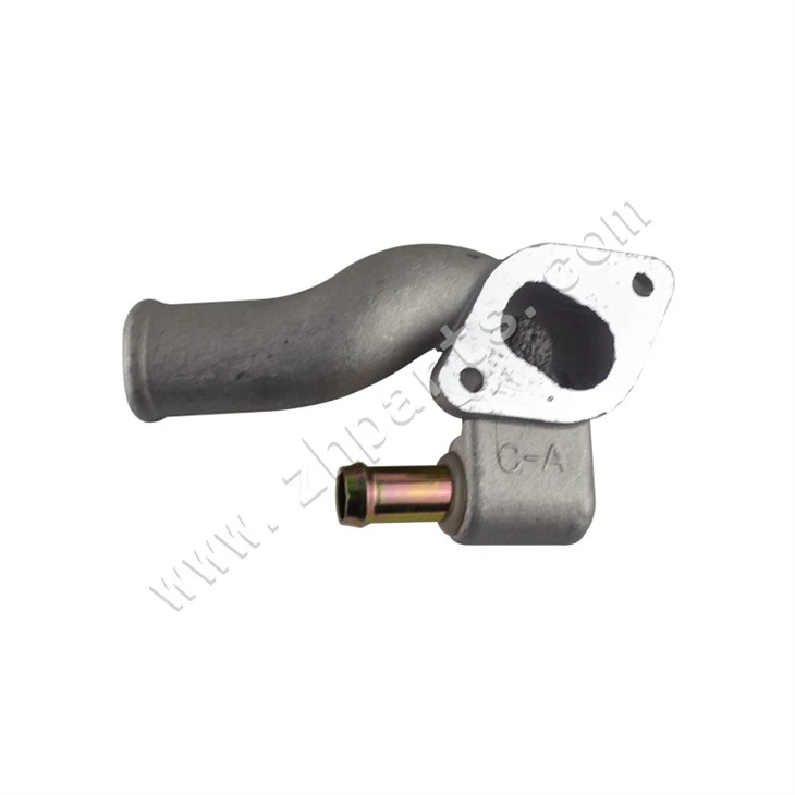 Thermostat Pipe 17550-85400-000 94581890 For DAEWOO DAMAS