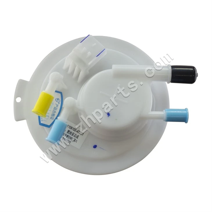Fuel Pump Assembly 1106100 AT701 For CHANGAN M60 Tera V6 V8 suppliers