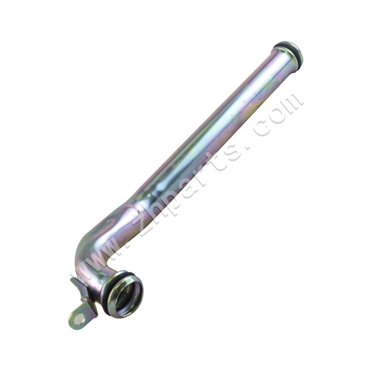 Metal Water Pipe 513R For CHANGAN SHENQI TRUCK
