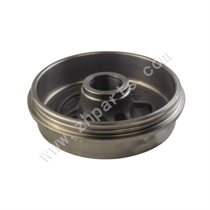 REAR WHEEL BRAKE DRUM 7700839322 For RENAULT DACIA LOGAN