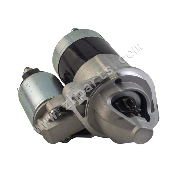 TOYOTA Avanza Starter Motor 28100 BZ120 factory