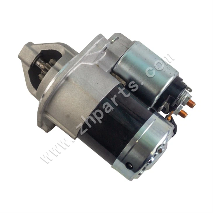 TOYOTA Avanza Starter Motor 28100 BZ120 suppliers