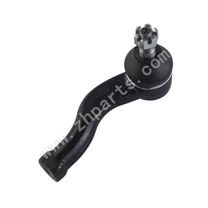 Steering Tie Rod End Ball Joint For Faw WeiZi V2 suppliers